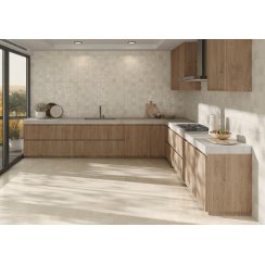 Monterrey Cream 60cm x 120cm Wall & Floor Tile