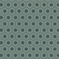 MoodBoard Dark Grey/Light Grey Mix 23.7cm x 23.7cm Wall and Floor Tile
