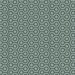 MoodBoard Dark Grey/Light Grey Mix 23.7cm x 23.7cm Wall and Floor Tile