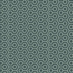 MoodBoard Dark Grey/Light Grey Mix 23.7cm x 23.7cm Wall and Floor Tile