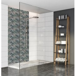 Moriko Decor 30cm x 60cm Wall Tile