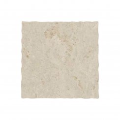 Mottled Beige Modular 12mm (0.72sqm)