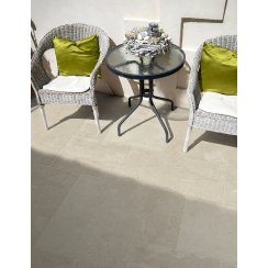 Mottled Beige Modular 20mm (0.72sqm)