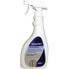 Mouldex Grout Cleaner 500ml
