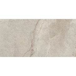Mountain Grey Stone Effect Matt Porcelain 59.8cm x 119.8cm Wall & Floor Tile