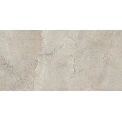 Mountain Grey Stone Effect Matt Porcelain 59.8cm x 119.8cm Wall & Floor Tile