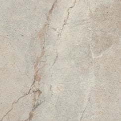 Mountain Grey Stone Effect Matt Porcelain 59.8cm x 59.8cm Wall & Floor Tile