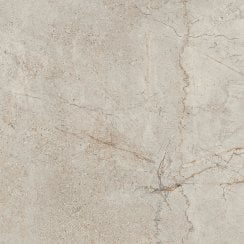Mountain Grey Stone Effect Matt Porcelain 59.8cm x 59.8cm Wall & Floor Tile