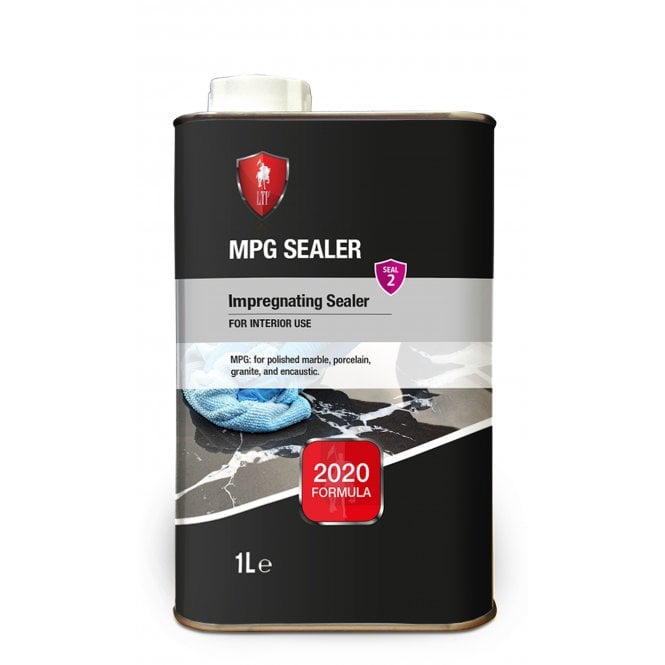 MPG Sealer 1L