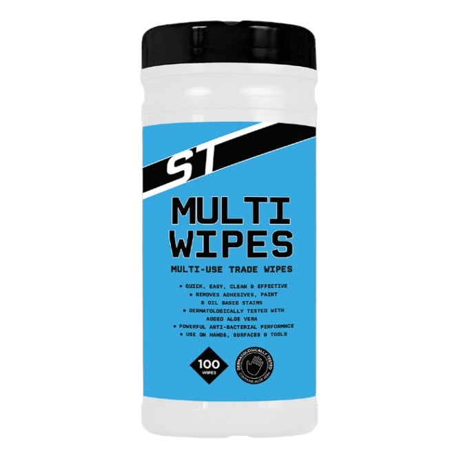 Multi Wipes - Multi-Use Trade Wipes