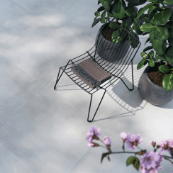 Munari Cimento Rectified 90cm x 90cm Floor Tile