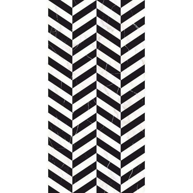 Mystic Decor 60cm x 120cm Wall & Floor Tile
