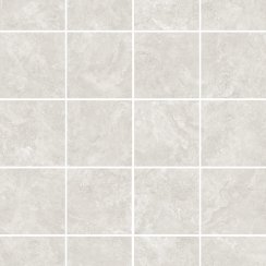 Mystical Bianco Matt Cross Cut R10 60cm x 60cm Wall and Floor Tile
