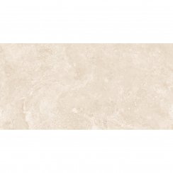 Mystical Crema Matt Cross Cut R10 60cm x 120cm Wall and Floor Tile