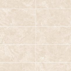 Mystical Crema Matt Cross Cut R10 60cm x 120cm Wall and Floor Tile