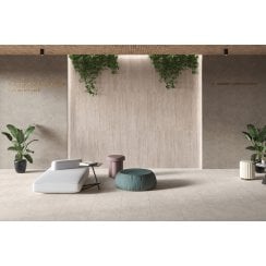Mystical Crema Virtue 60cm x 120cm Wall and Floor Tile