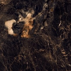 Mythical Black Wall & Floor Tile 60cm x 60cm