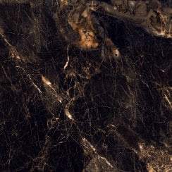 Mythical Black Wall & Floor Tile 60cm x 60cm