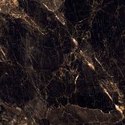 Mythical Black Wall & Floor Tile 60cm x 60cm
