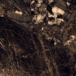 Mythical Black Wall & Floor Tile 60cm x 60cm