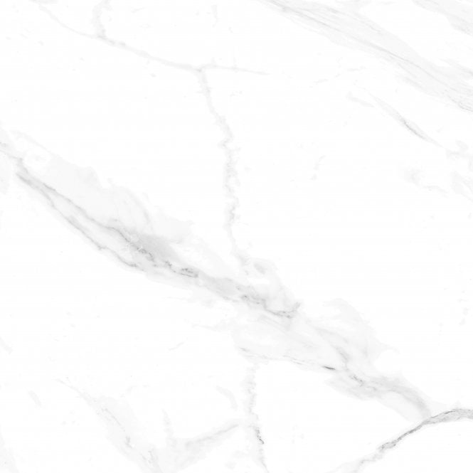 Naos Blanco Matt 80cm x 80cm Porcelain Floor Tile