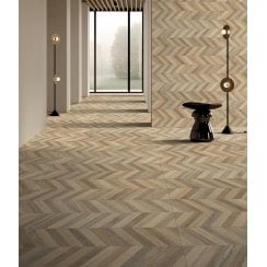 Native Miele 30cm x 120cm Wall and Floor Tile