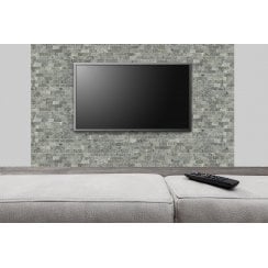 Native Stone Rainforest Green Splitface 10cm x 36cm Wall Tile