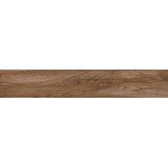 Naturewood Brown 20cm x 120cm Floor Tile