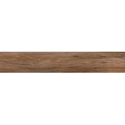Naturewood Brown 20cm x 120cm Floor Tile