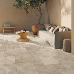 Navona Almond Modular 12mm (0.72sqm) 