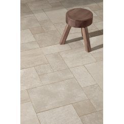 Navona Almond Modular 12mm (0.72sqm) 