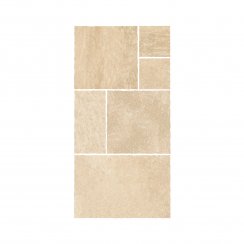 Navona Almond Modular 12mm (0.72sqm) 