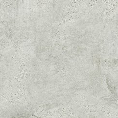 Newstone Light Grey Rectified Porcelain 119.8cm x 119.8cm Floor Tile