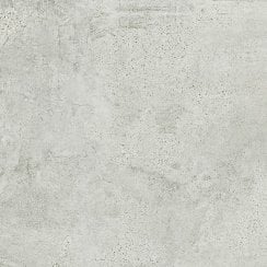 Newstone Light Grey Rectified Porcelain 119.8cm x 119.8cm Floor Tile