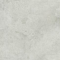 Newstone Light Grey Rectified Porcelain 119.8cm x 119.8cm Floor Tile