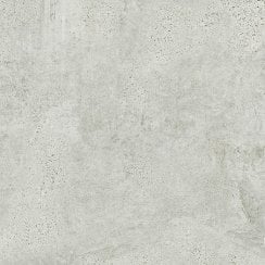 Newstone Light Grey Rectified Porcelain 119.8cm x 119.8cm Floor Tile