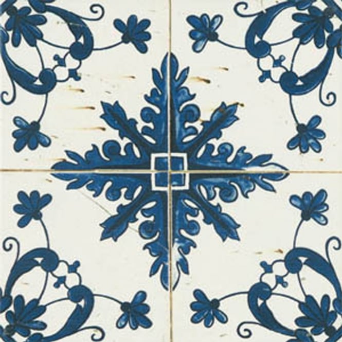 Nikea 20cm x 20cm Wall Tile