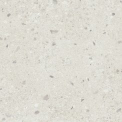 Nirvana Grey Terrazzo 59.8cm x 59.8cm Wall & Floor Tile