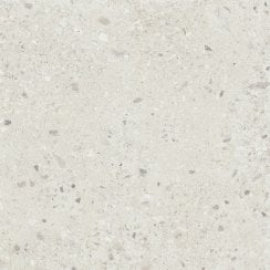 Nirvana Grey Terrazzo 59.8cm x 59.8cm Wall & Floor Tile