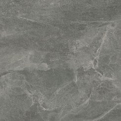 Noir Stone Effect Grey 59.8cm x 59.8cm Wall and Floor Tile