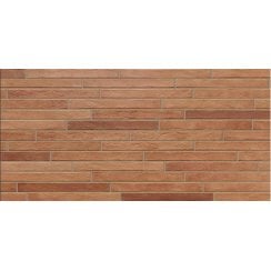 Nolito Cotto Brick Matt 4.8cm x 45cm Wall & Floor Tile