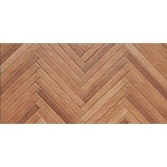 Nolito Cotto Brick Matt 4.8cm x 45cm Wall & Floor Tile
