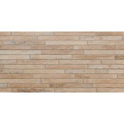 Nolito Sand Brick Matt 4.8cm x 45cm Wall & Floor Tile