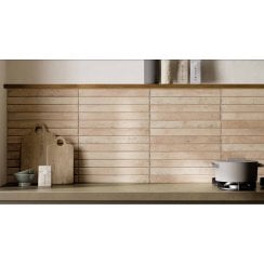 Nolito Sand Brick Matt 4.8cm x 45cm Wall & Floor Tile