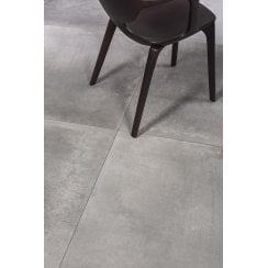Nord Cement Rectified 90cm x 90cm Floor Tile