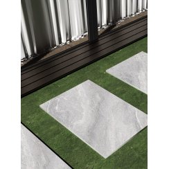 Nord Stone Ice 60cm x 90cm 2cm Slab Tile
