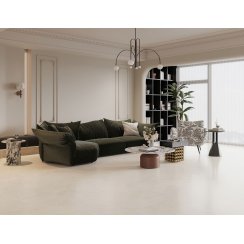 Norwegian Travertine Beige 60cm x 120cm Wall and Floor Tile