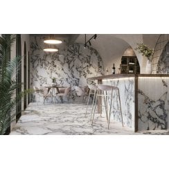 Note Mol Rectified 60cm x 120cm Wall & Floor Tile