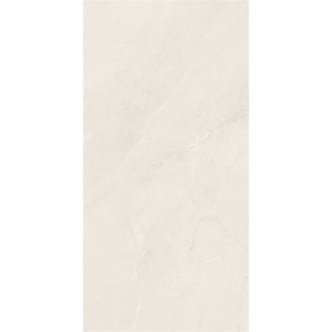Novapetra Light Grey 30cm x 60cm Wall & Floor Tile