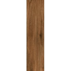 Oakwood Brown 30cm x 120cm x 2cm Slab Outdoor Tile Pallet Deal